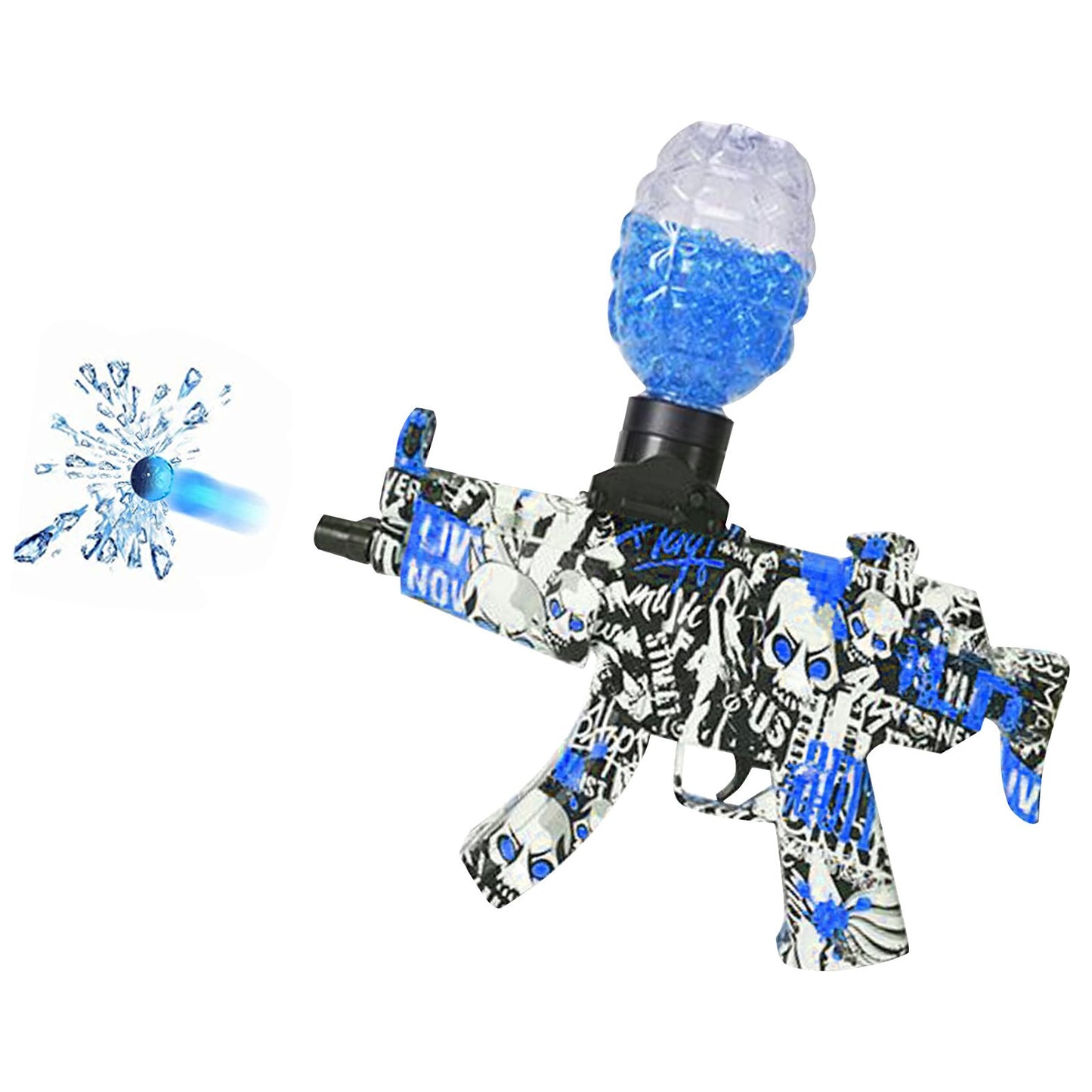Extreme Hydro Burst Blaster